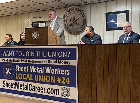 sheet metal workers local union 12|smwia local 12.